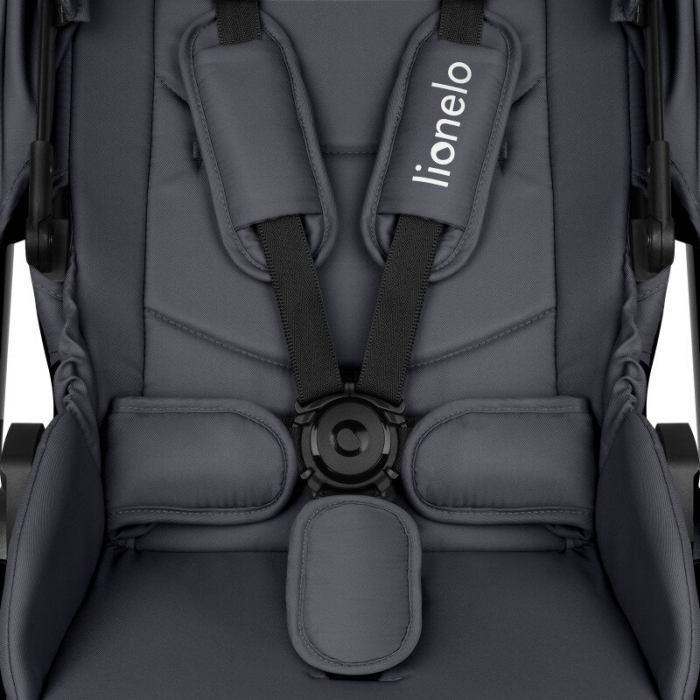 Carucior 2 in 1 Lionelo Layla pana la 22 kg [20]