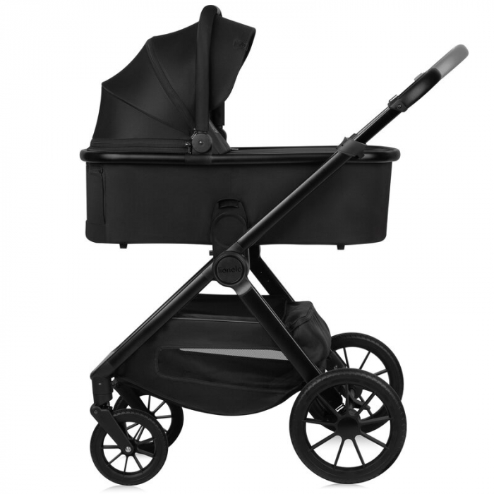 Carucior 2 in 1 Lionelo Layla pana la 22 kg [17]