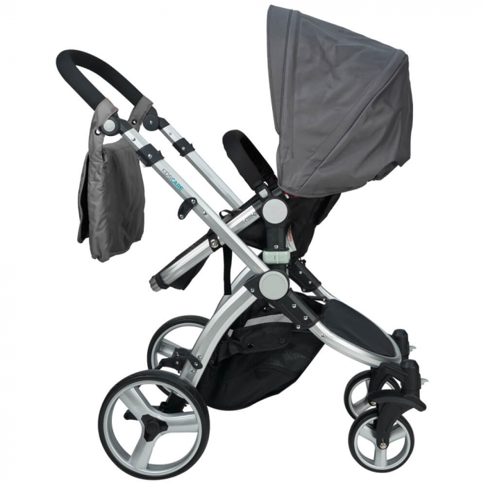 Carucior 2 in 1 Veneto Kidscare [7]