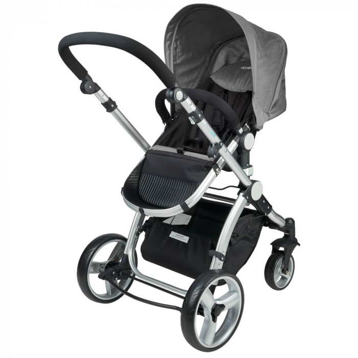 Carucior 2 in 1 Veneto Kidscare [6]