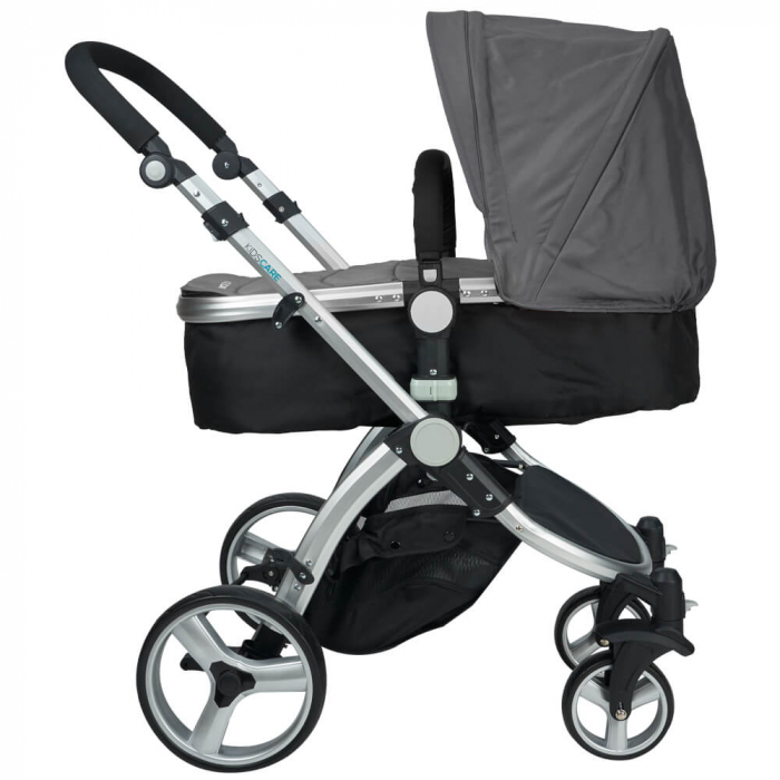 Carucior 2 in 1 Veneto Kidscare [2]