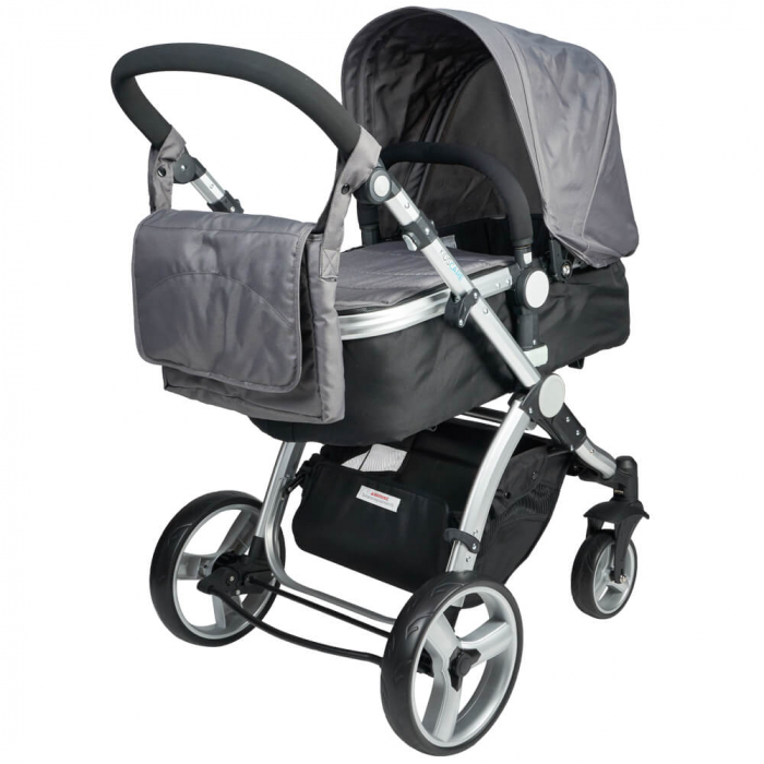 Carucior 2 in 1 Veneto Kidscare [4]