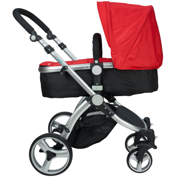 Carucior 2 in 1 Veneto Kidscare [2]