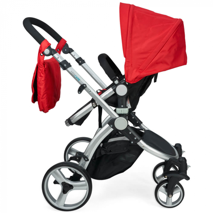 Carucior 2 in 1 Veneto Kidscare [8]