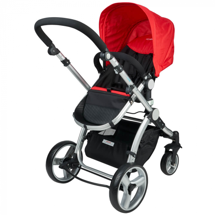 Carucior 2 in 1 Veneto Kidscare [6]