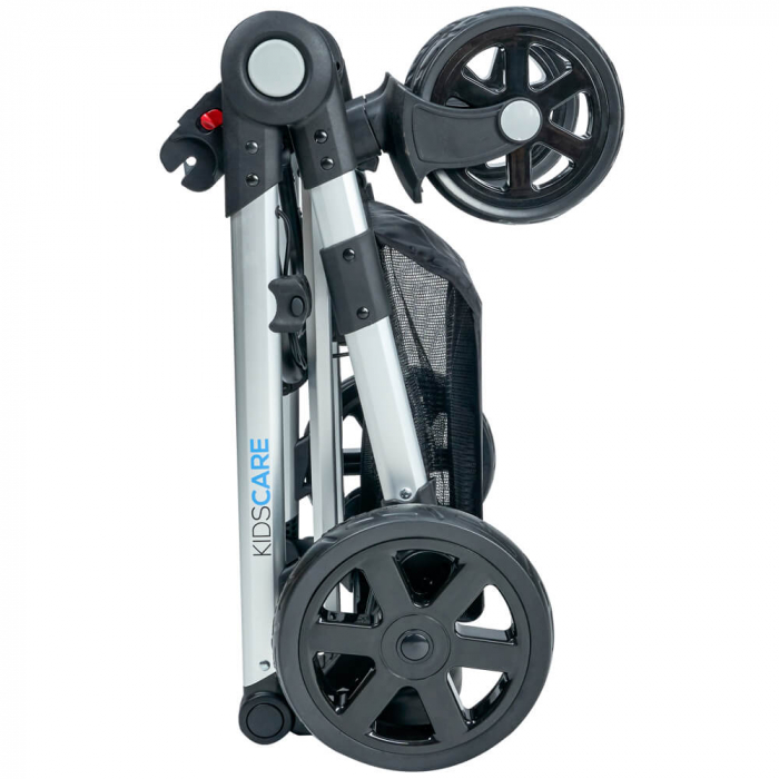 Carucior 2 in 1 Veneto Kidscare [9]