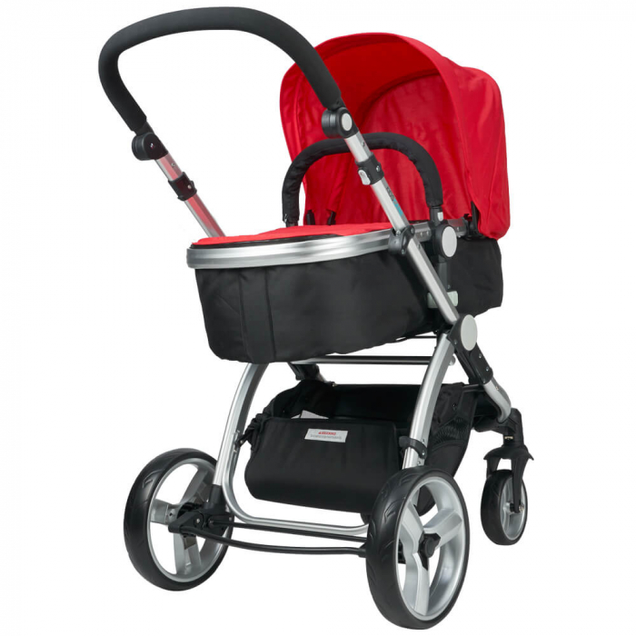 Carucior 2 in 1 Veneto Kidscare [3]