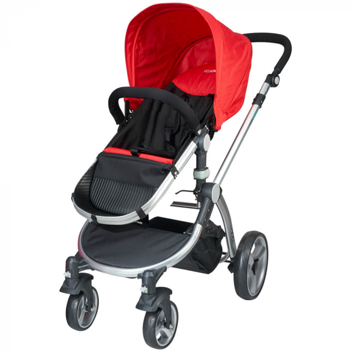 Carucior 2 in 1 Veneto Kidscare [5]