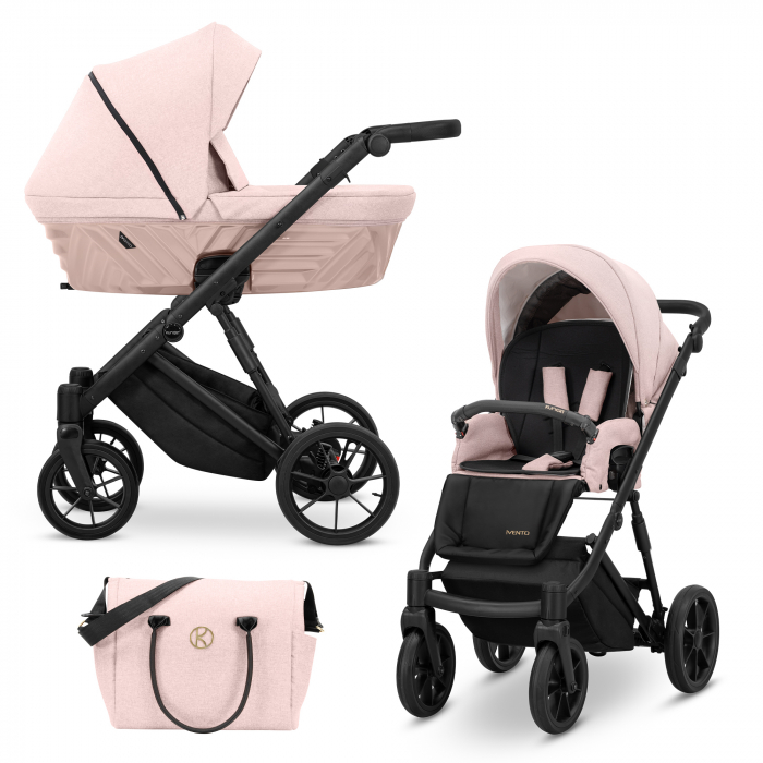Carucior 2in1 Ivento Kunert [1]
