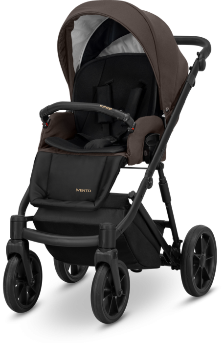 Carucior 2in1 Ivento Kunert [3]
