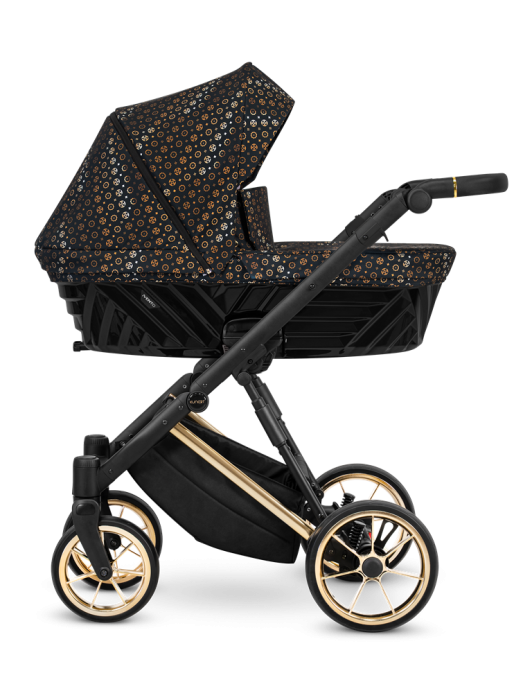 Carucior 2in1 Ivento Premium Kunert [19]