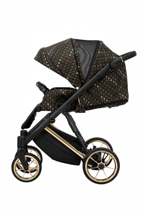 Carucior 2in1 Ivento Premium Kunert [14]