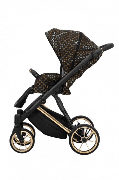 Carucior 2in1 Ivento Premium Kunert [15]