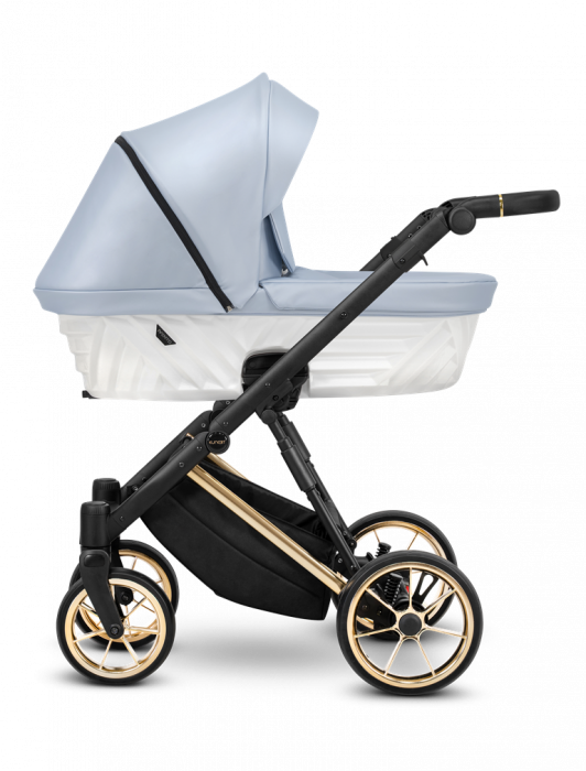 Carucior 2in1 Ivento Premium Kunert [6]