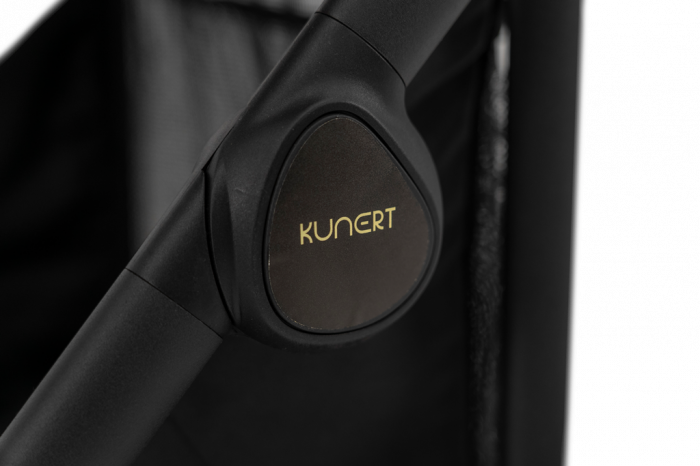 Carucior 2in1 pentru gemeni Ivento Duo Kunert [14]
