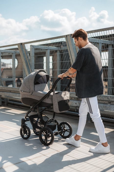 Kinderwagen 2024 bebetto holland