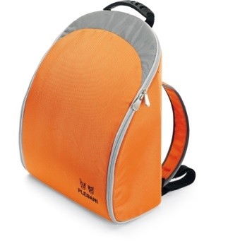 Carucior 3 in 1 cu maner reversibil P4 Trio Plebani [6]