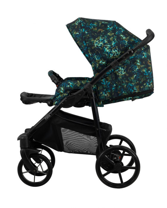 Carucior 3 in 1 Kunert MATA [14]