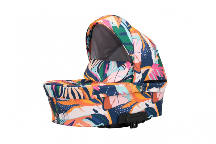 Carucior 2 in 1 Kunert Romantic [8]