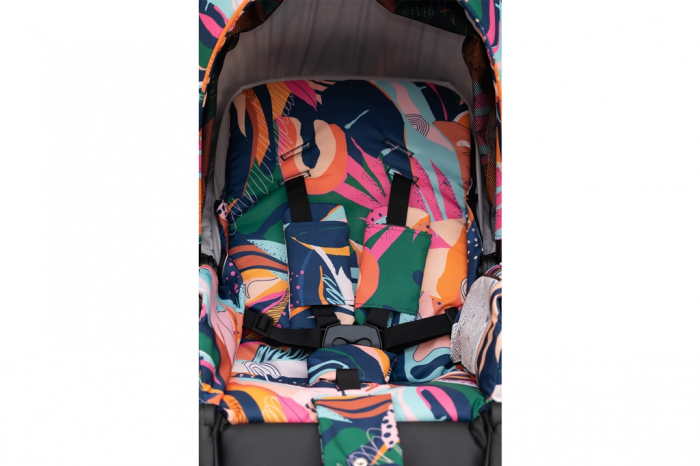 Carucior 3 in 1 Kunert Romantic [17]