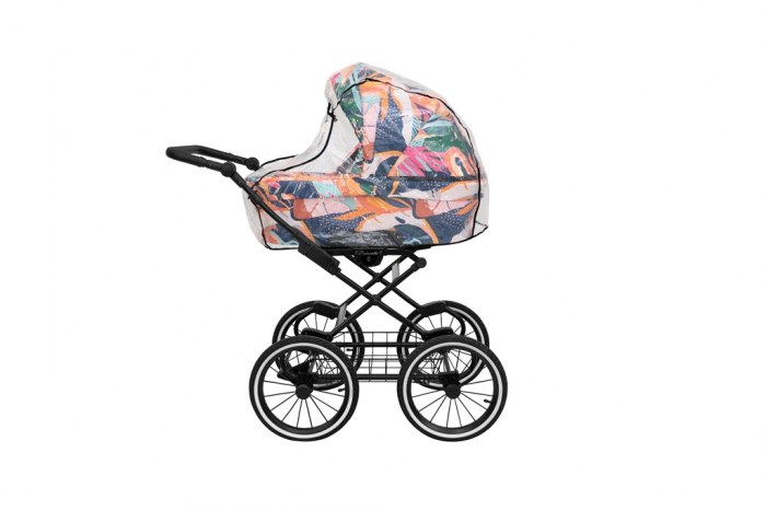 Carucior 3 in 1 Kunert Romantic [22]
