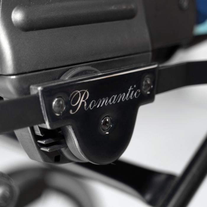 Carucior 2 in 1 Kunert Romantic [24]