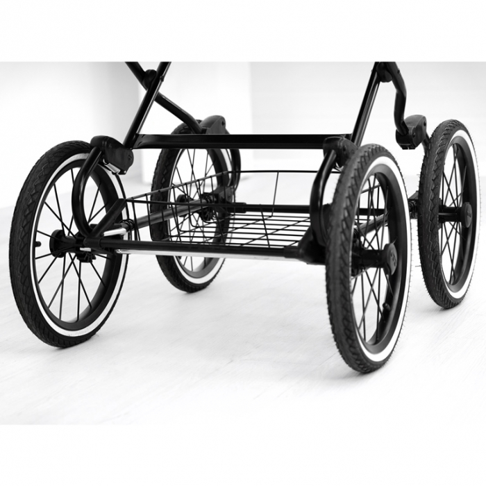 Carucior 3 in 1 Kunert Romantic [27]