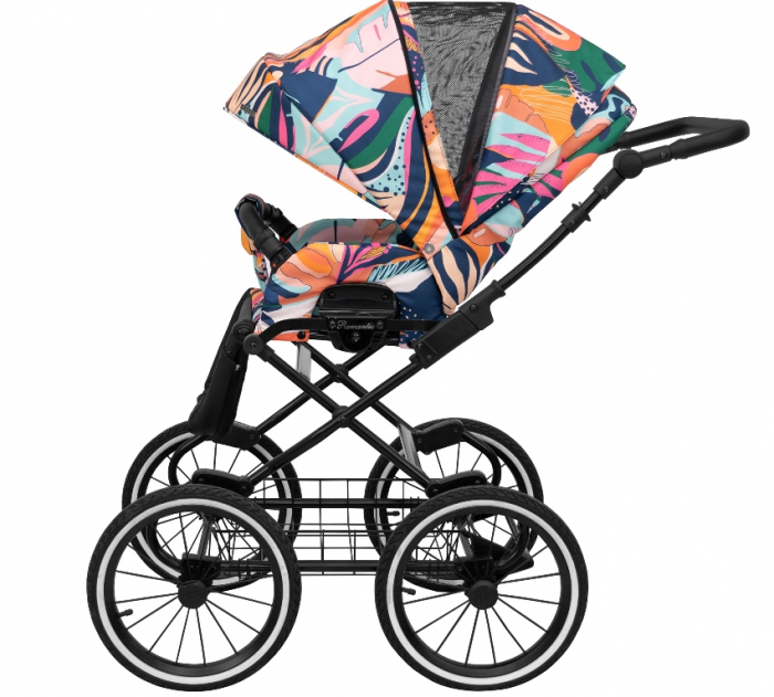 Carucior 2 in 1 Kunert Romantic [12]