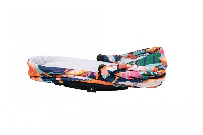 Carucior 3 in 1 Kunert Romantic [18]