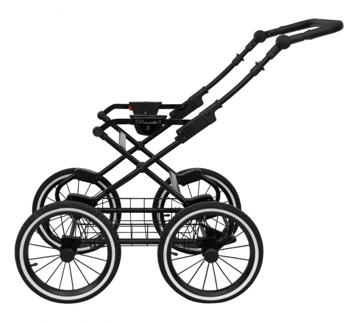 Carucior 2 in 1 Kunert Romantic [19]