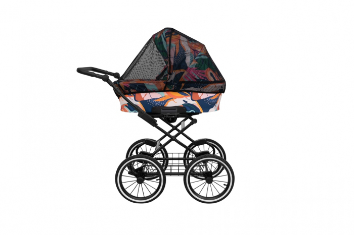 Carucior 3 in 1 Kunert Romantic [21]