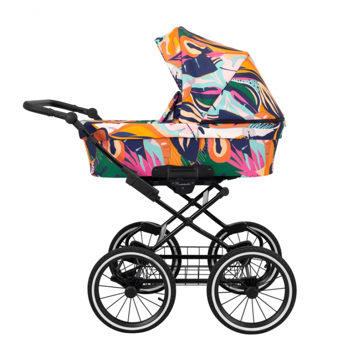 Carucior 2 in 1 Kunert Romantic [2]