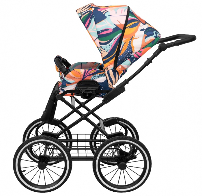 Carucior 2 in 1 Kunert Romantic [11]