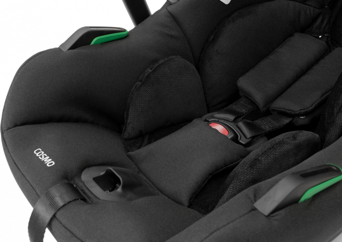 Carucior 3 in 1 Kunert Romantic [37]