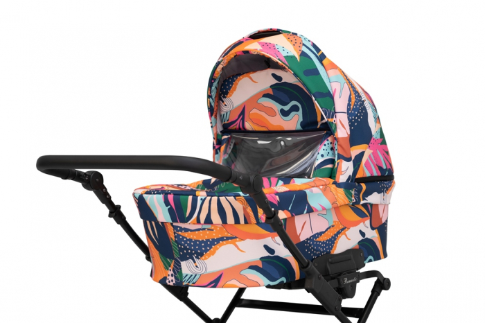 Carucior 3 in 1 Kunert Romantic [9]