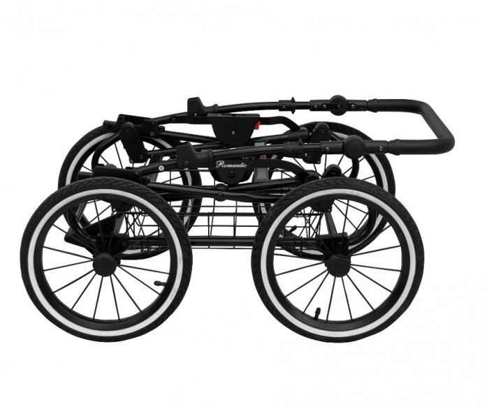 Carucior 2 in 1 Kunert Romantic [20]