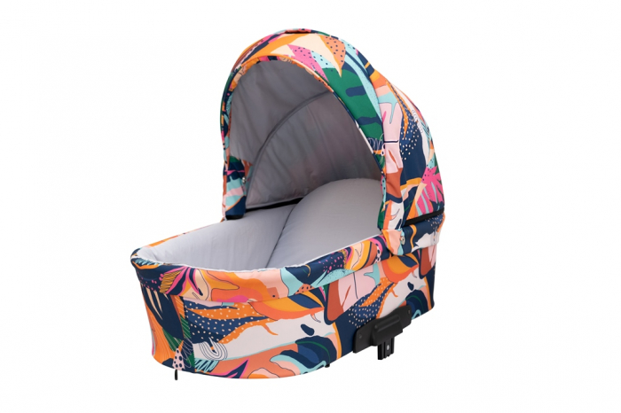 Carucior 3 in 1 Kunert Romantic [10]