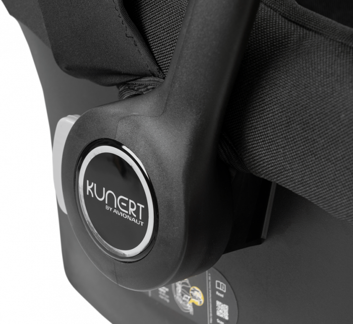 Carucior 3 in 1 Kunert Romantic [38]