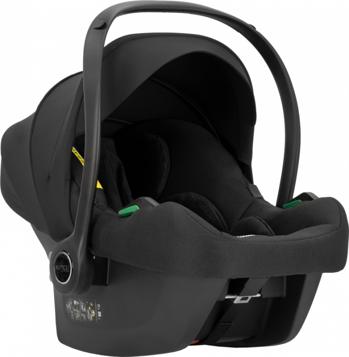 Carucior 3 in 1 Kunert Romantic [40]