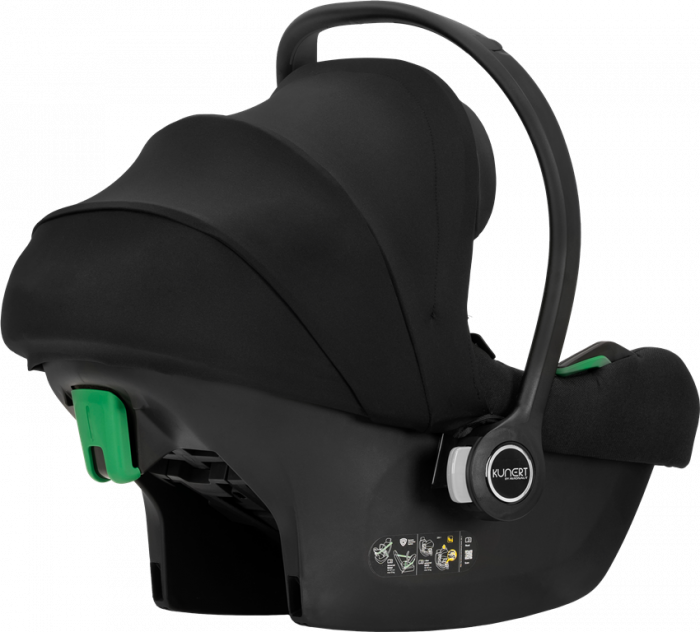 Carucior 3 in 1 Kunert Romantic [39]