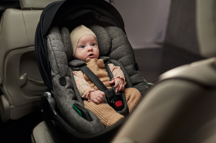 Carucior 3 in 1 Kunert Romantic [32]