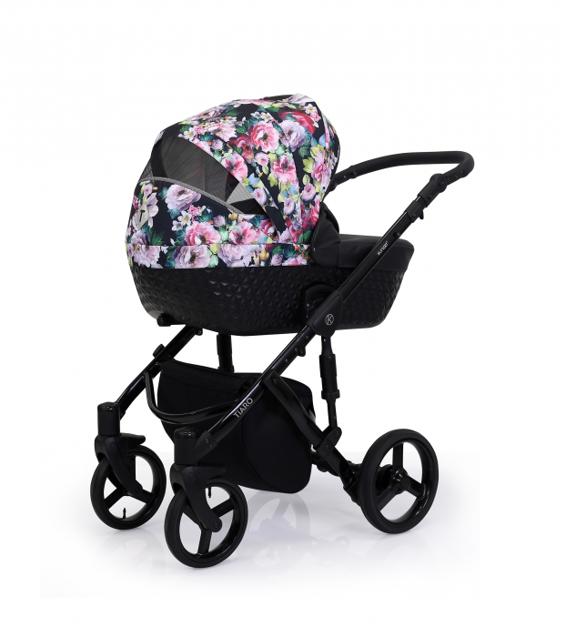 Carucior 3 in 1 Kunert Tiaro [7]