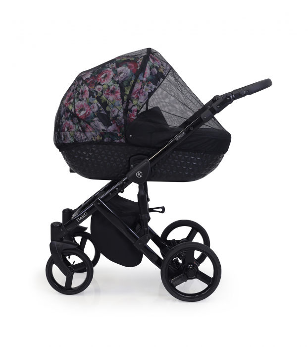 Carucior 3 in 1 Kunert Tiaro [5]