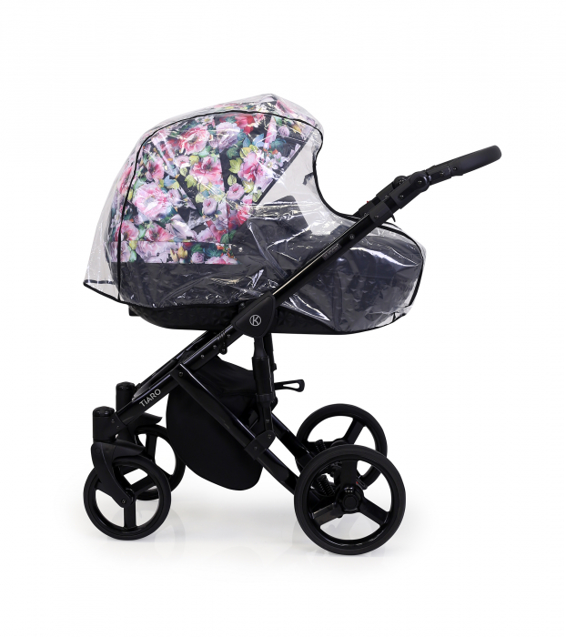Carucior 3 in 1 Kunert Tiaro [6]
