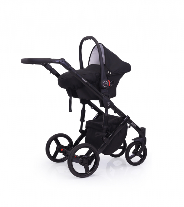 Carucior 3 in 1 Kunert Tiaro [16]