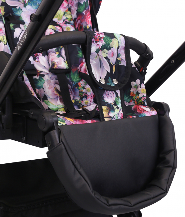 Carucior 3 in 1 Kunert Tiaro [23]