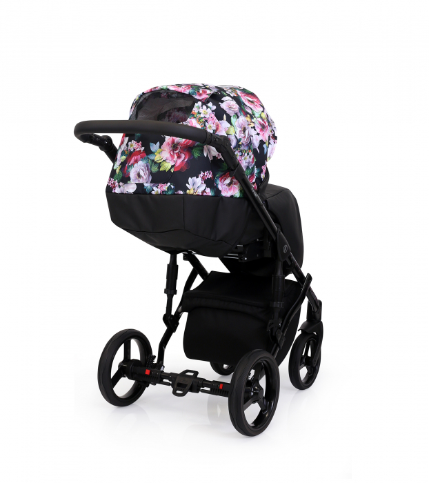 Carucior 3 in 1 Kunert Tiaro [10]