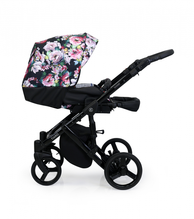 Carucior 3 in 1 Kunert Tiaro [12]