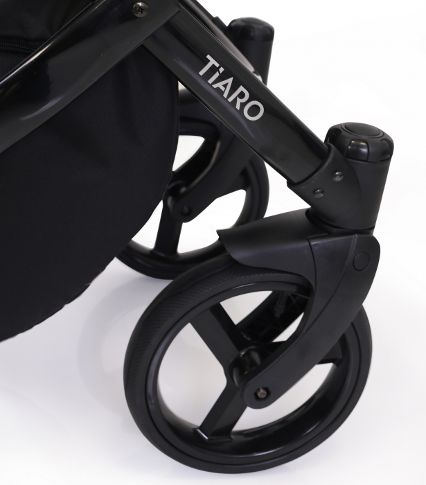 Carucior 3 in 1 Kunert Tiaro [19]