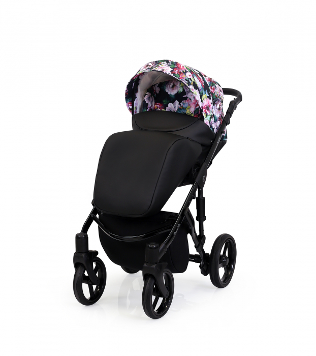 Carucior 3 in 1 Kunert Tiaro [9]